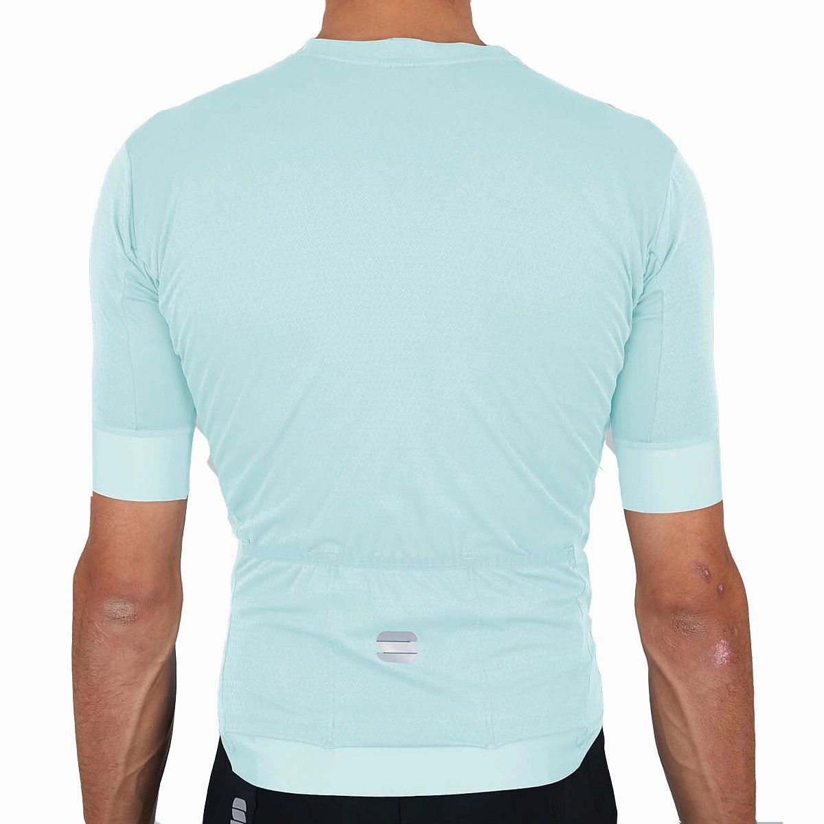 Sportful Monocrom jersey - Light blue