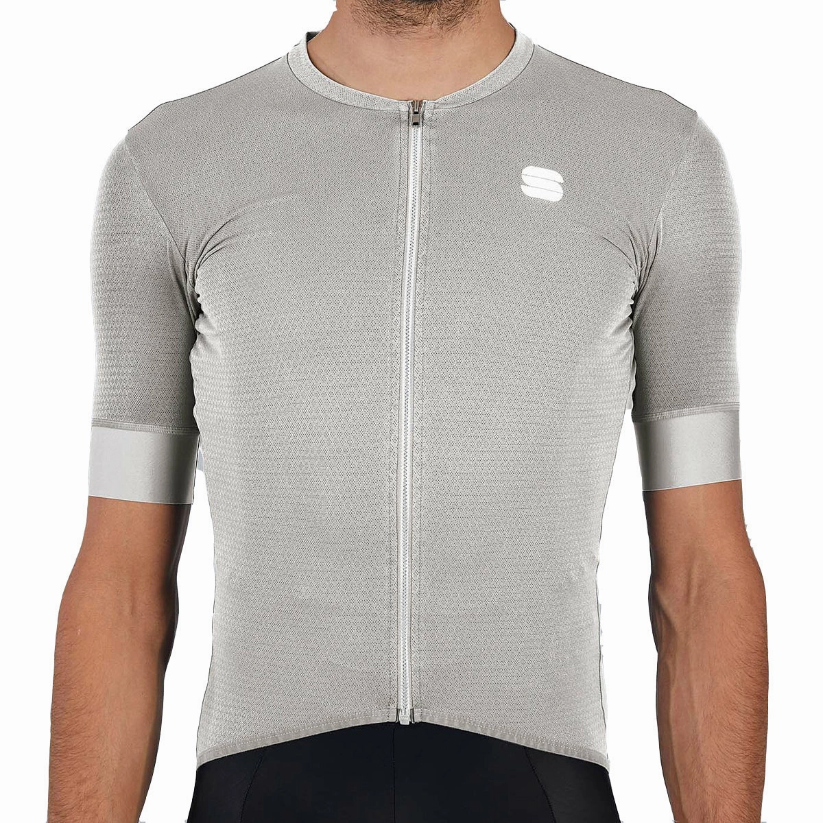 Sportful Monocrom jersey - White