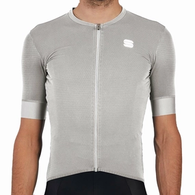 Sportful Monocrom jersey - White
