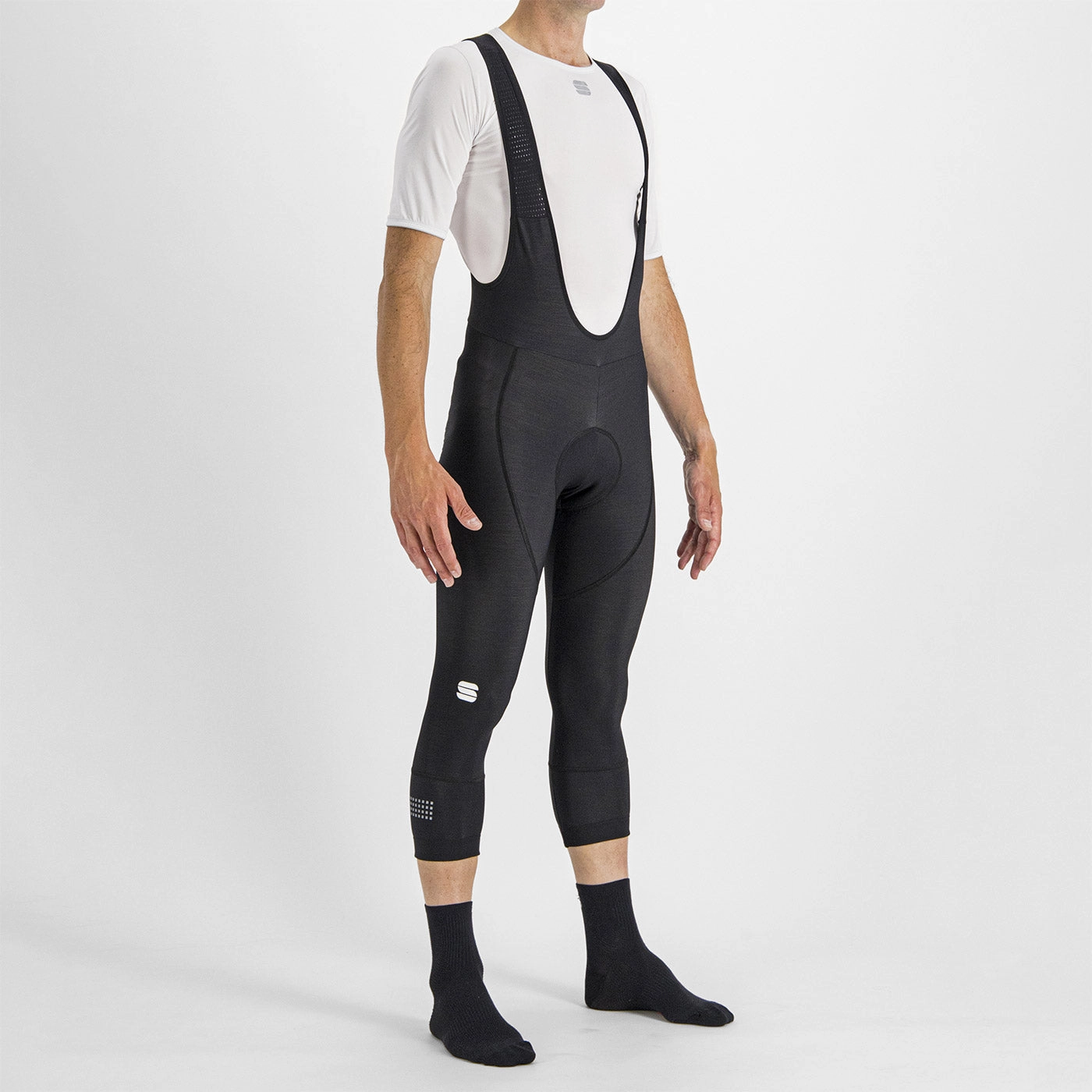 Sportful Neo bibknickers - Black
