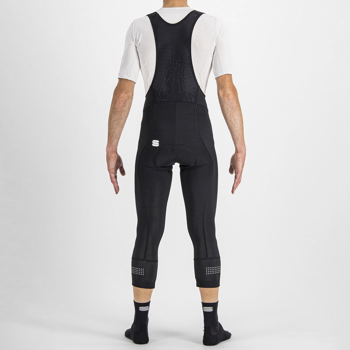 Sportful Neo bibknickers - Black