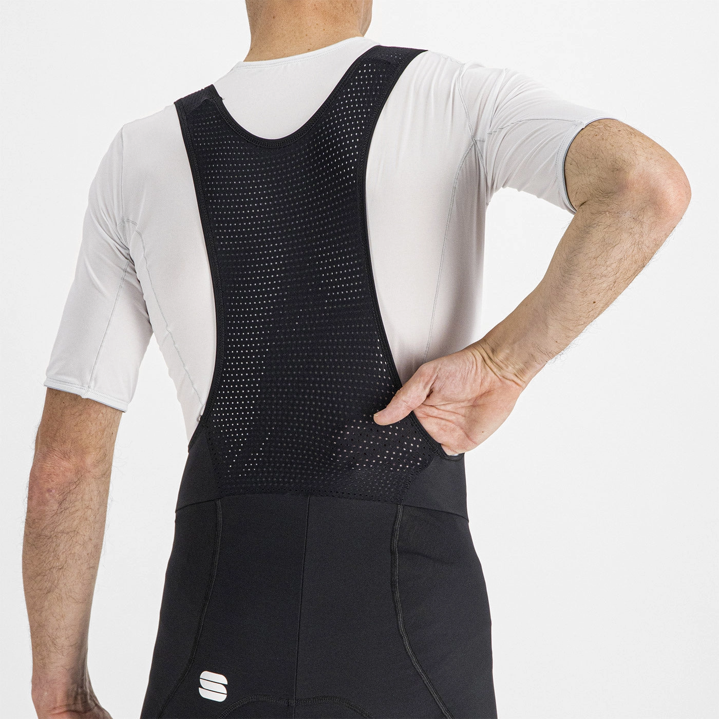 Sportful Neo bibknickers - Black
