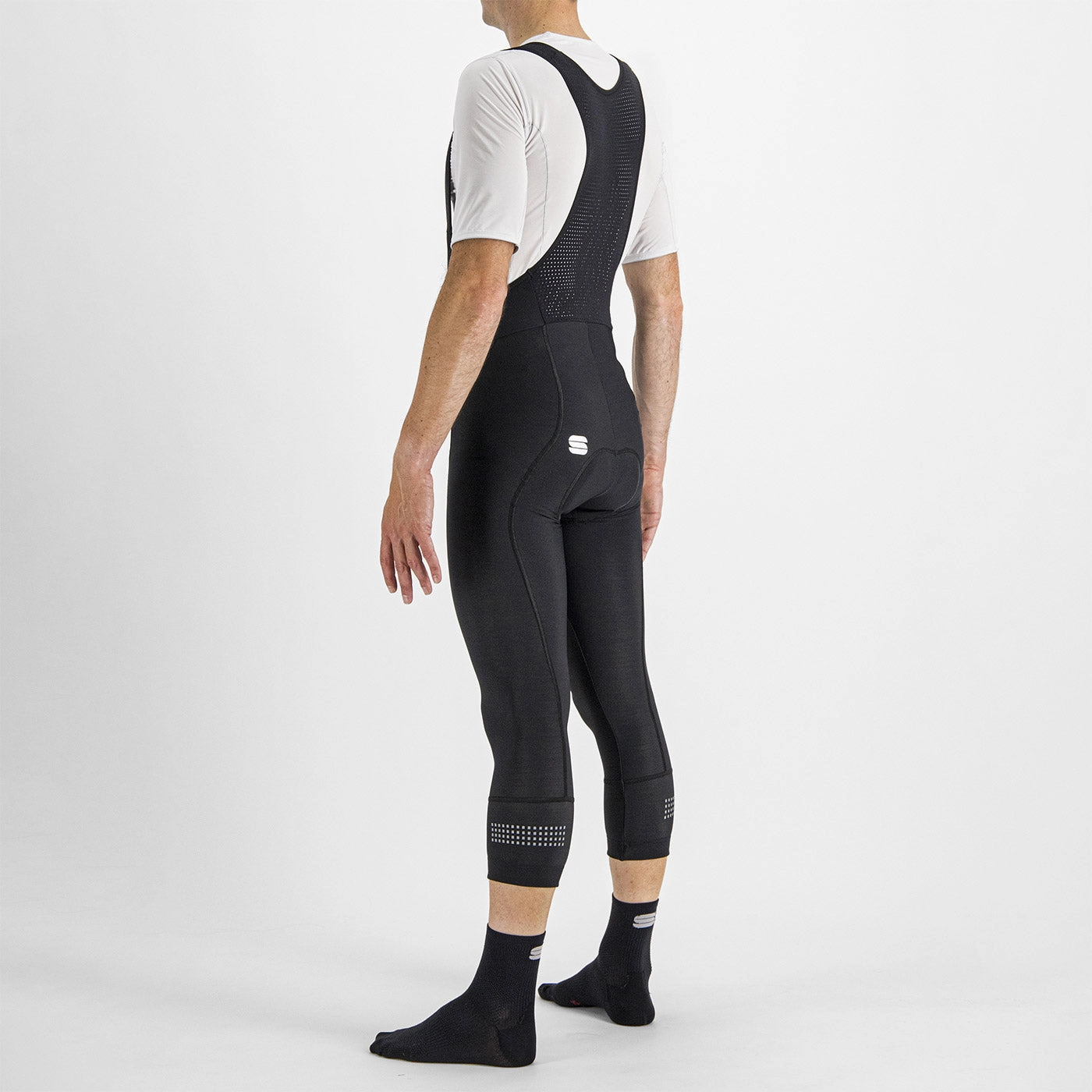 Sportful Neo bibknickers - Black