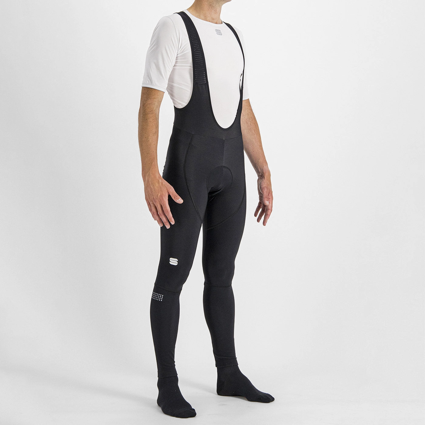 Sportful Neo bibtight - Black