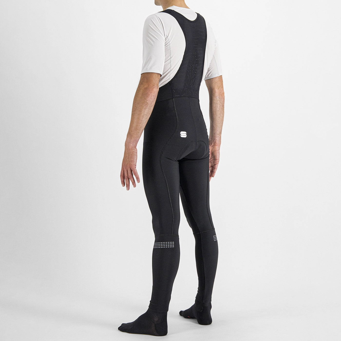 Sportful Neo bibtight - Black