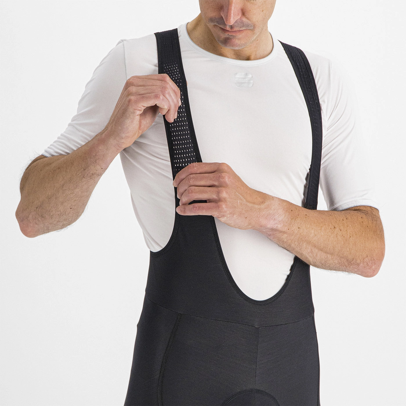 Sportful Neo bibtight - Black