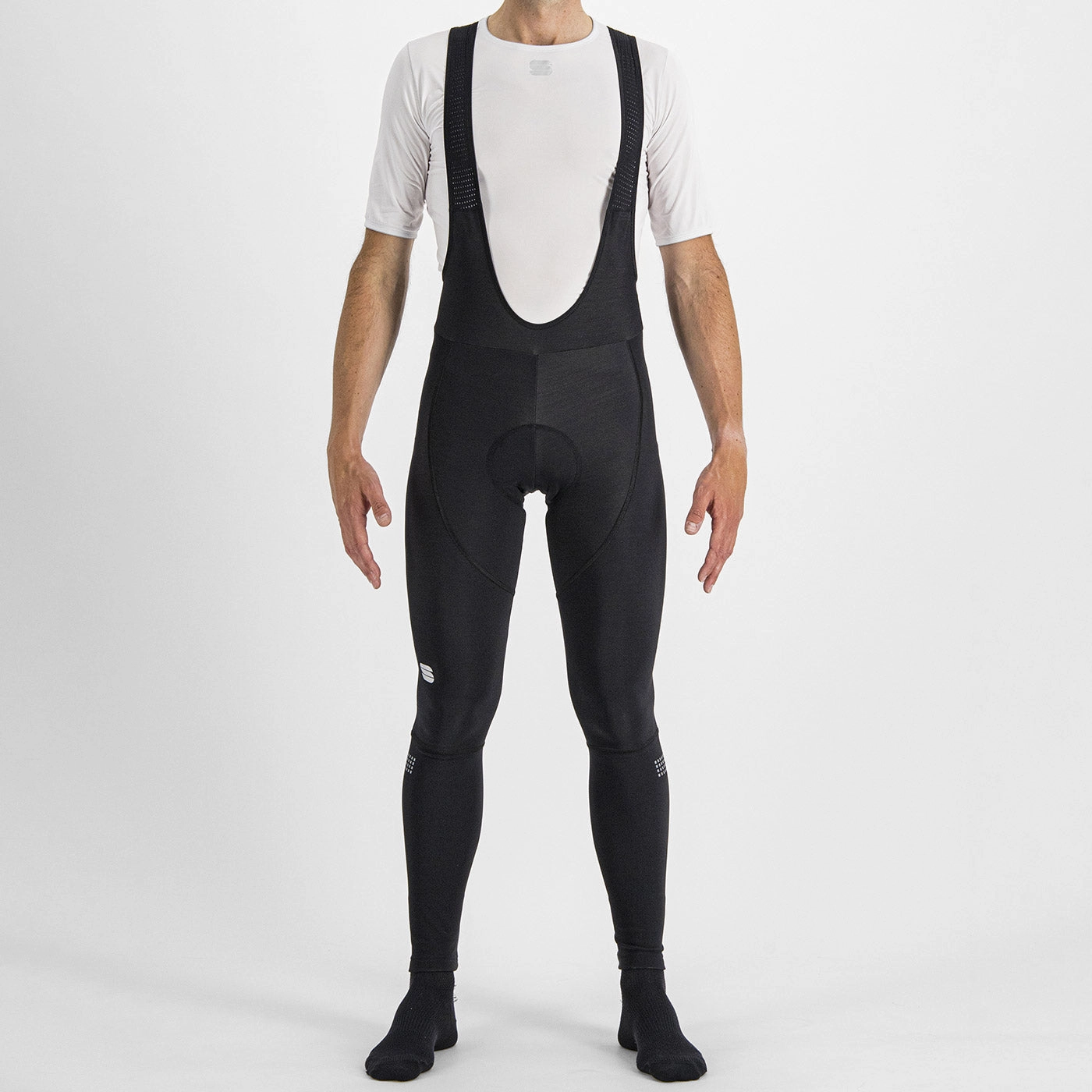 Sportful Neo bibtight - Black