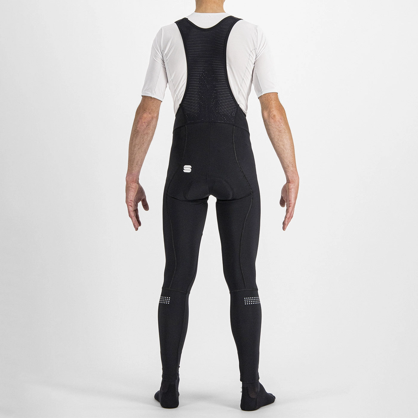 Sportful Neo bibtight - Black