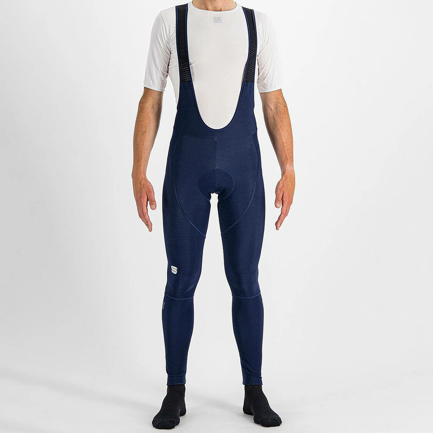 Sportful Neo bibtight - Blue