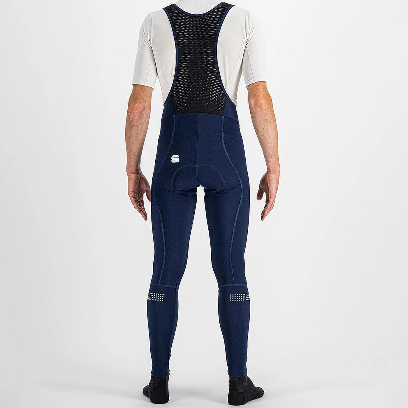 Sportful Neo bibtight - Blue