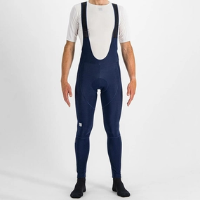 Sportful Neo bibtight - Blue