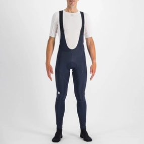 Sportful Neo bibtight - Dark blue
