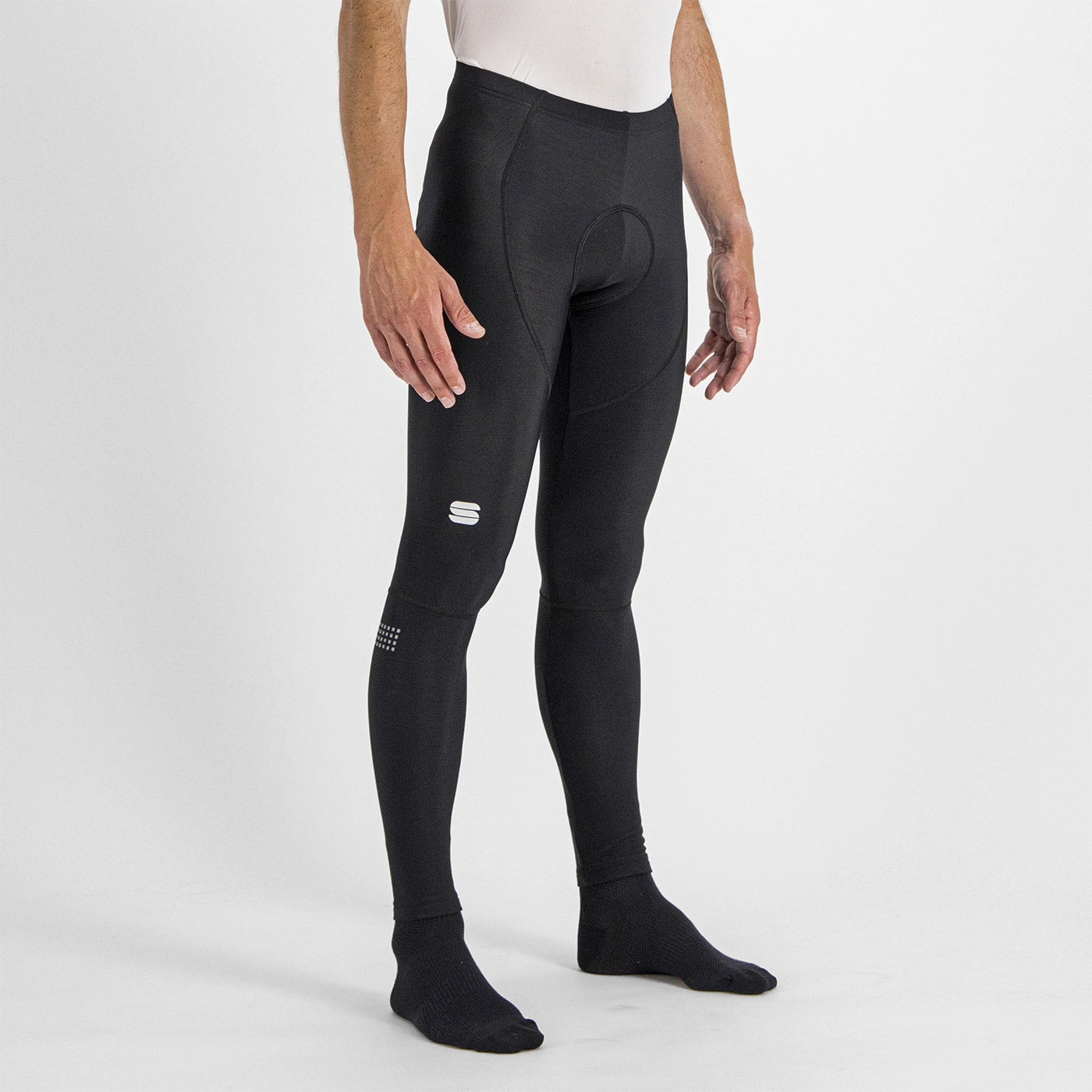 Sportful Neo winter tight - Black