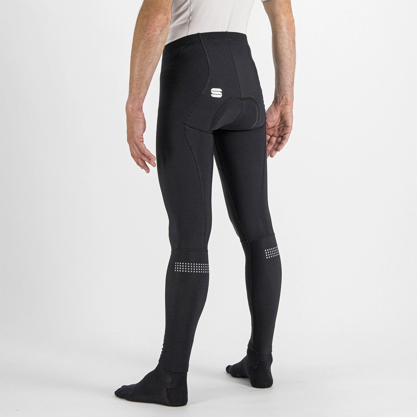 Sportful Neo winter tight - Black