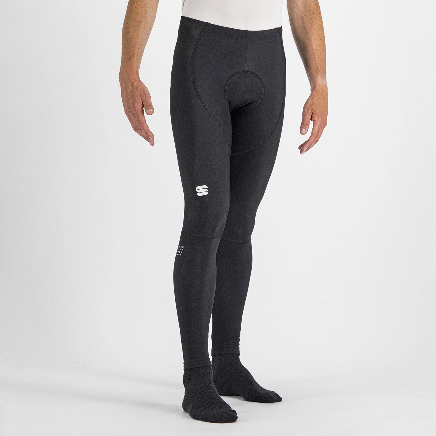 Sportful Neo winter tight - Black