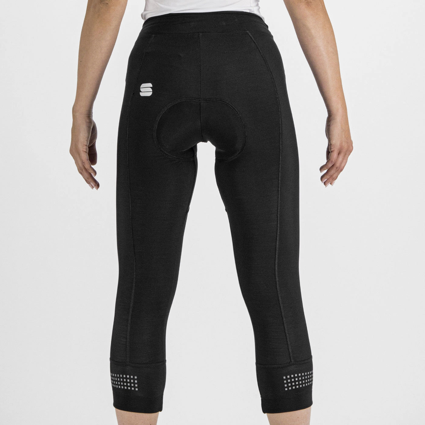 Sportful Neo woman knicker - Black