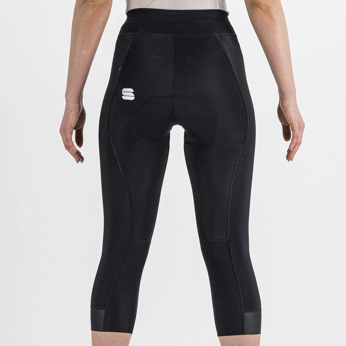 Sportful Neo women bibknicker - Black