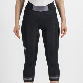 Sportful Neo women bibknicker - Black