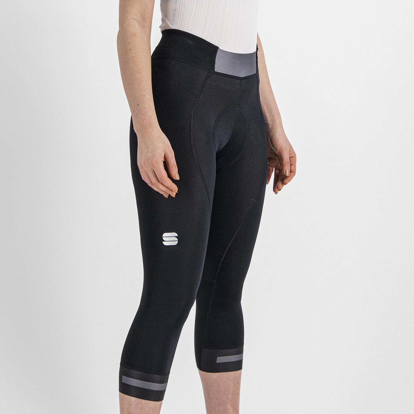 Sportful Neo women bibknicker - Black