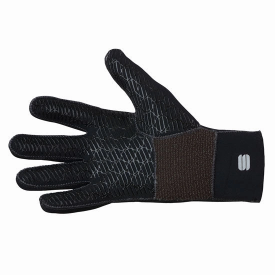 Sportful Neoprene gloves - Black