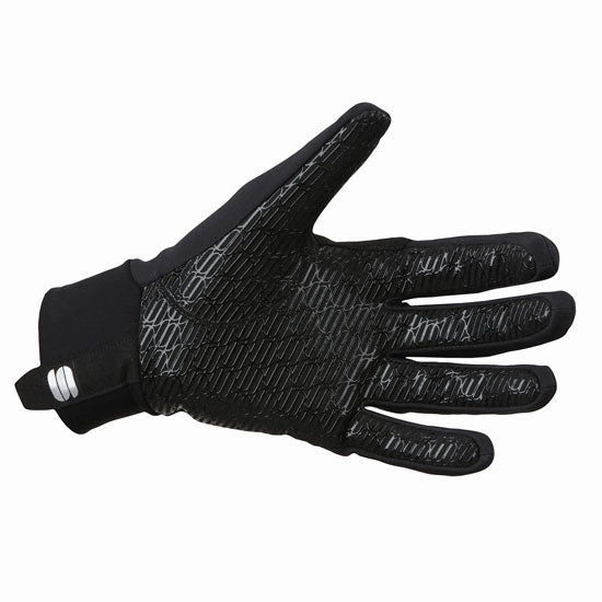 Sportful NoRain gloves - Black