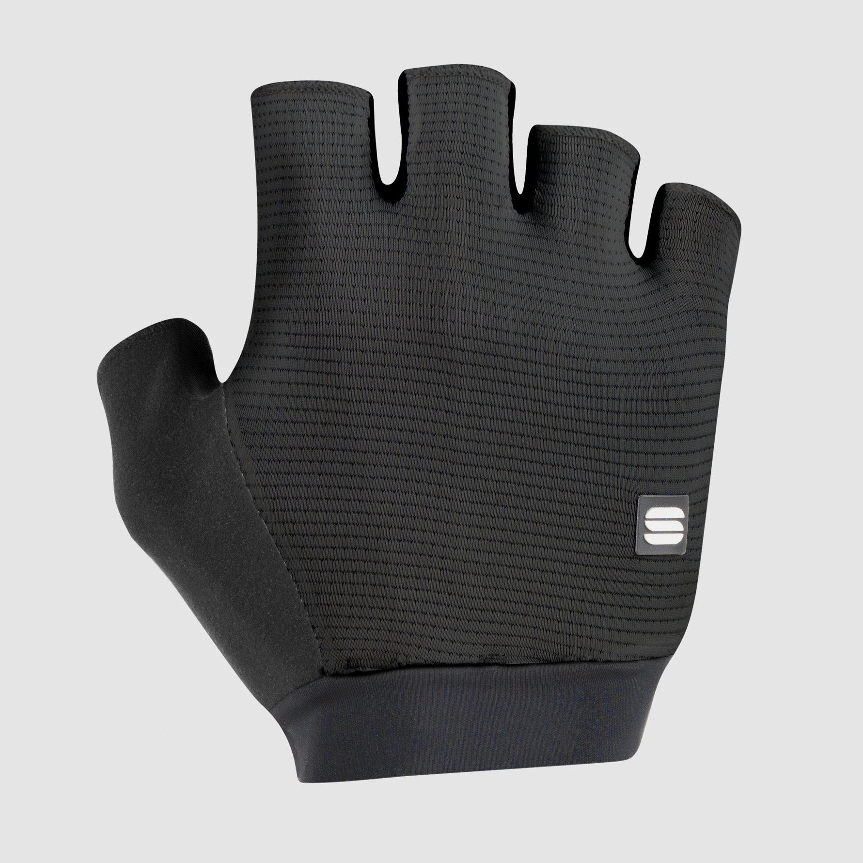 Sportful Padded gloves - Black