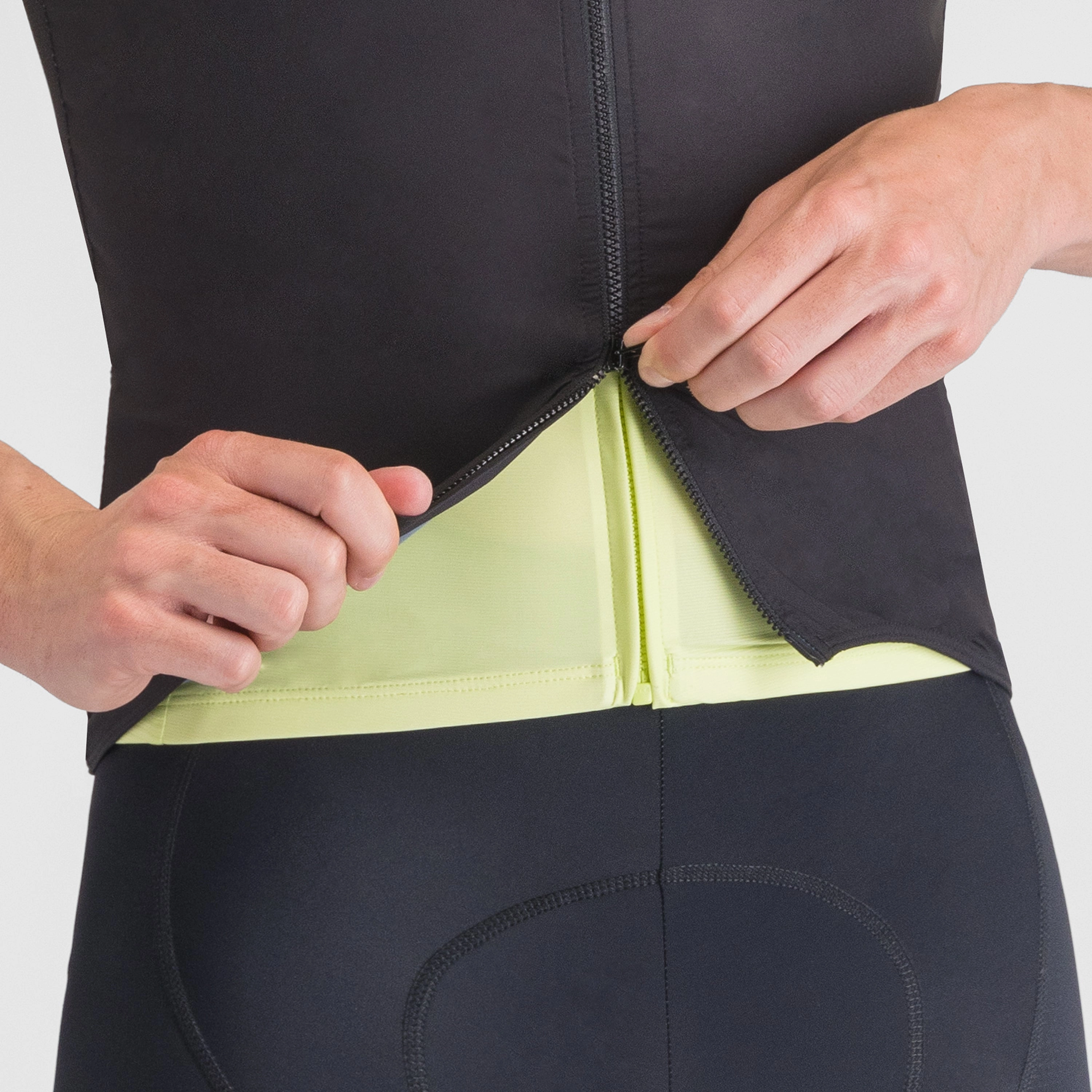 Sportful Pro 2 vest - Black