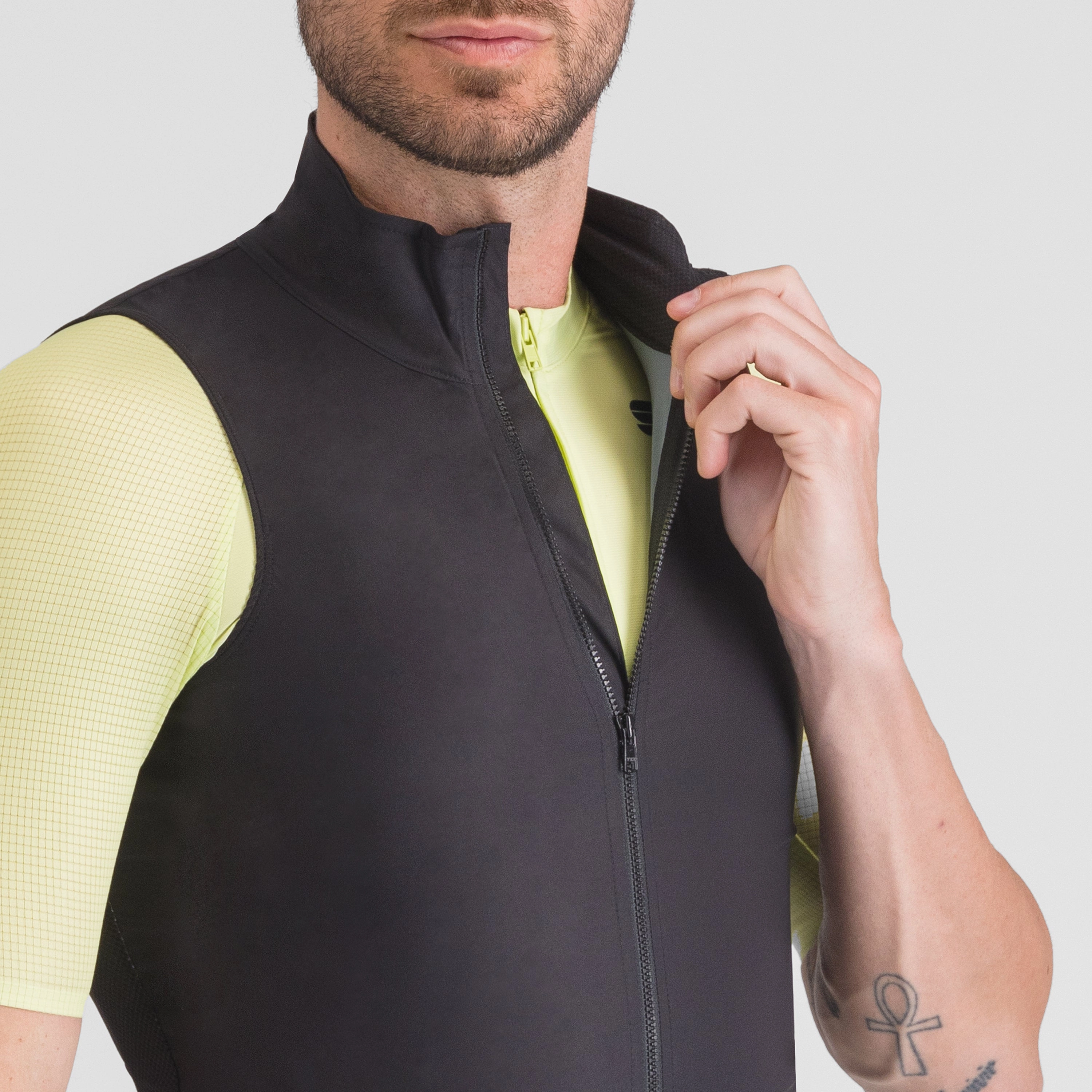 Sportful Pro 2 vest - Black