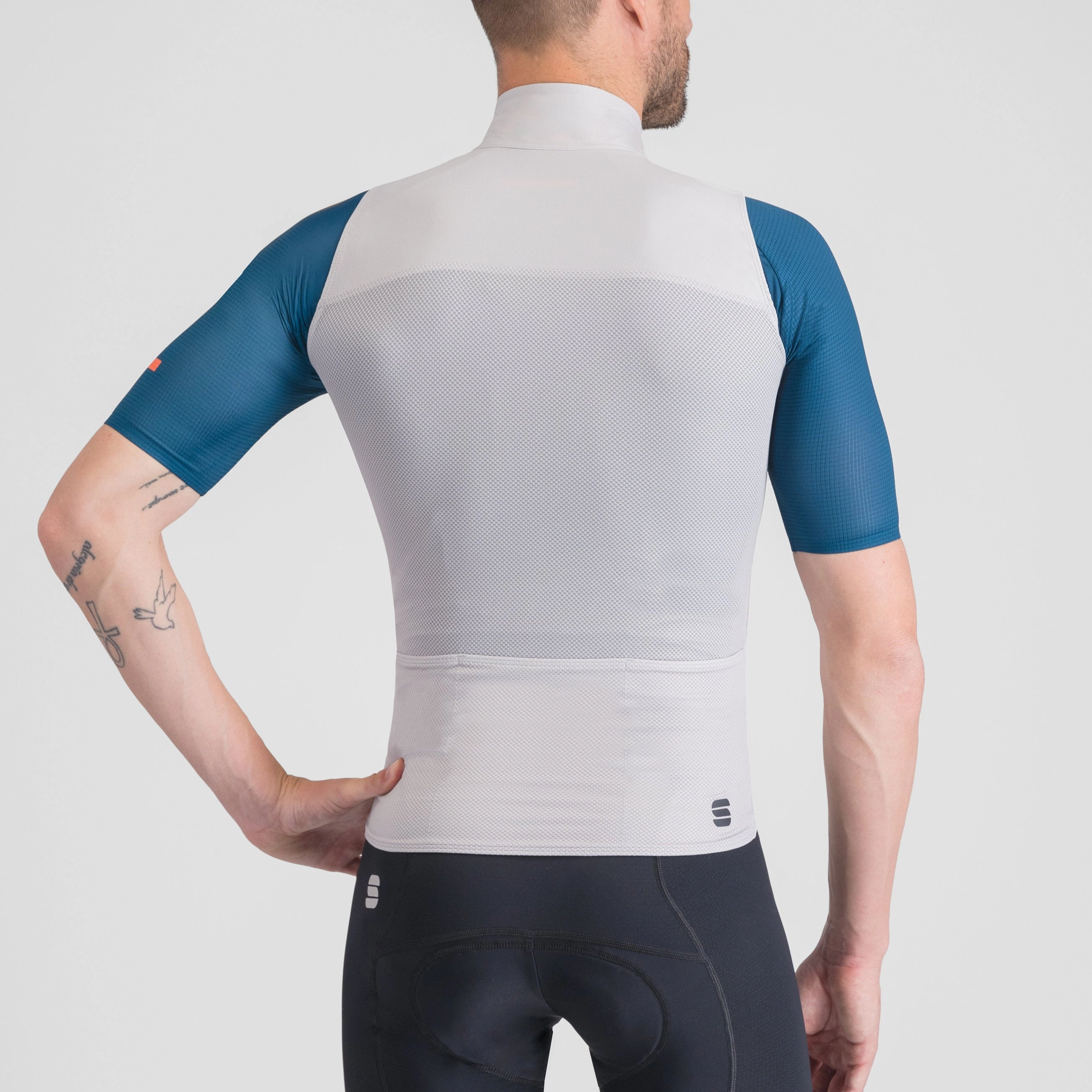 Sportful Pro 2 vest - Grey