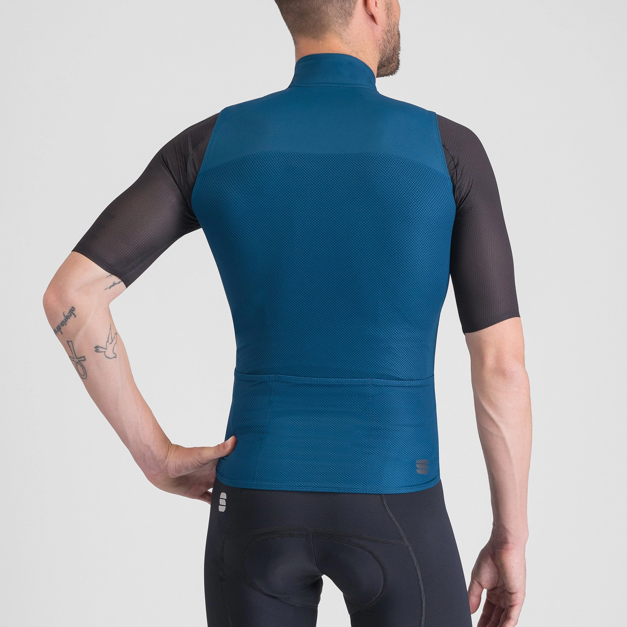 Sportful Pro 2 vest - Petrol