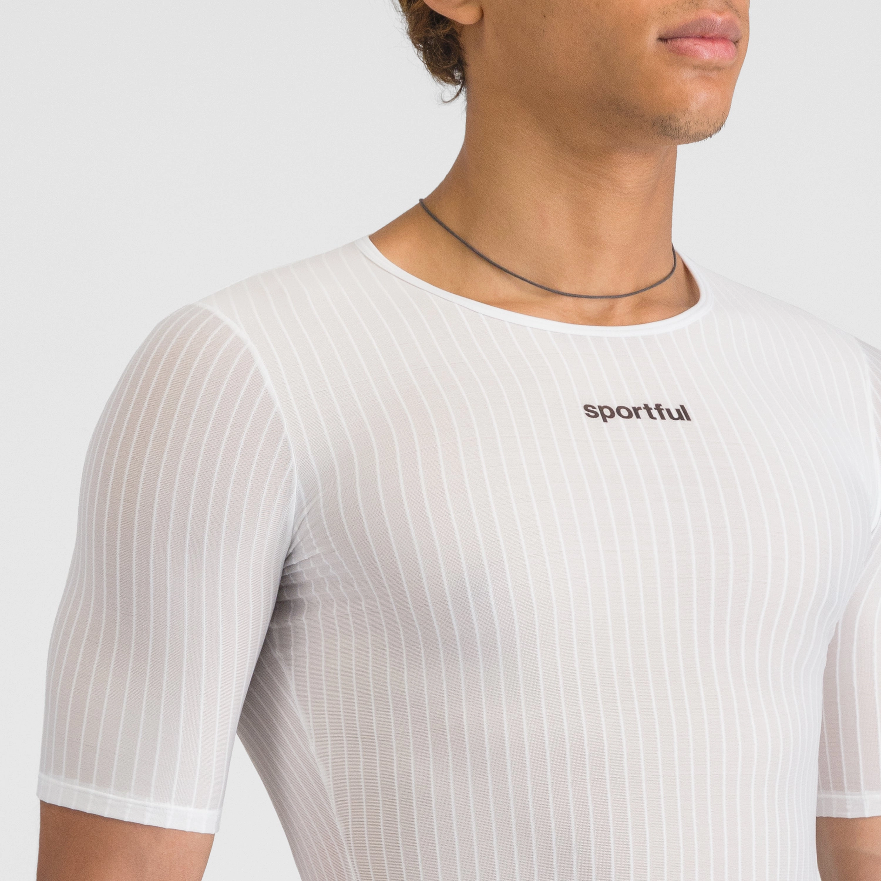 Sportful Pro Base undershirt - White