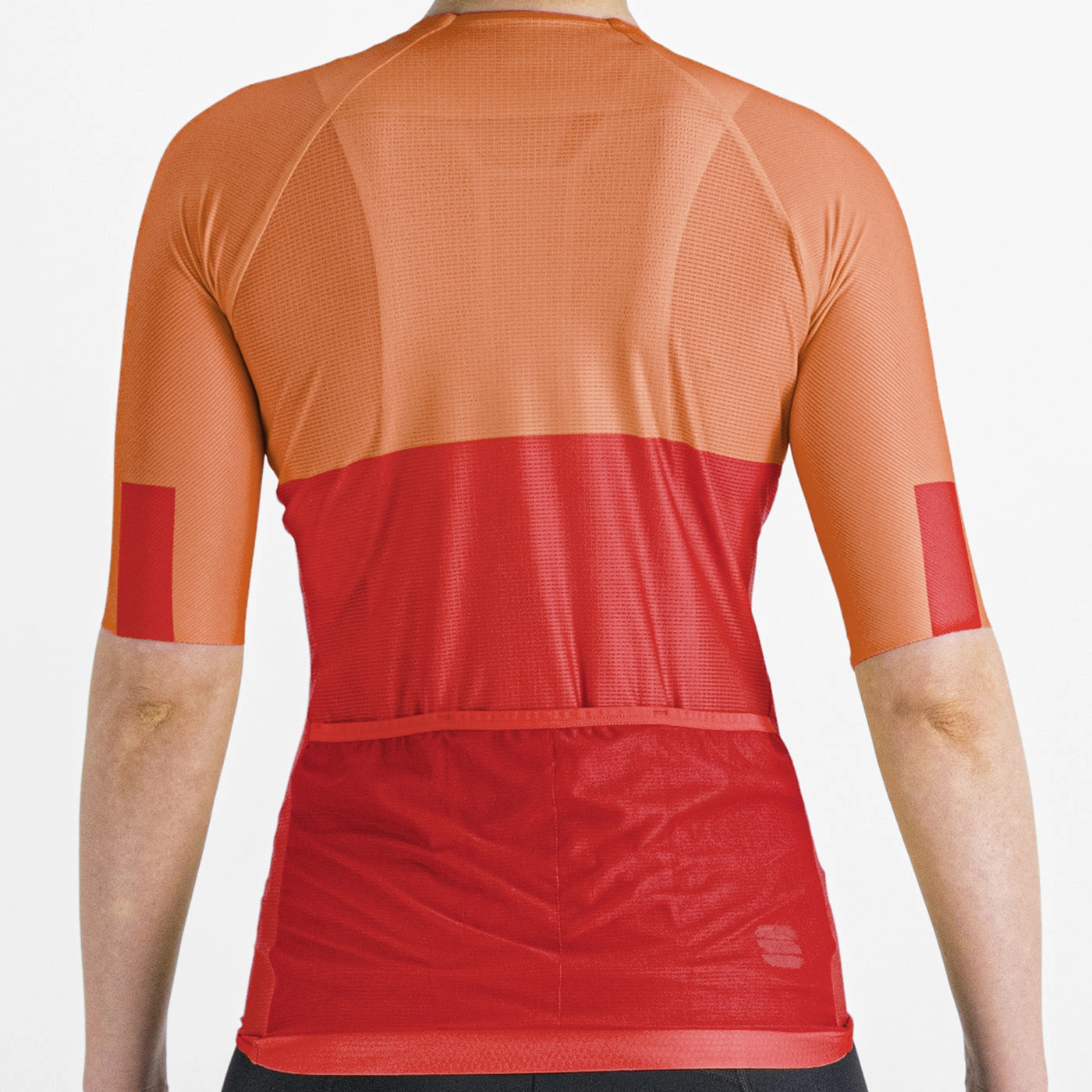 Sportful Pro women jersey - Red