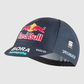 Sportful Redbull Bora-Hansgrohe 2024 cycling cap