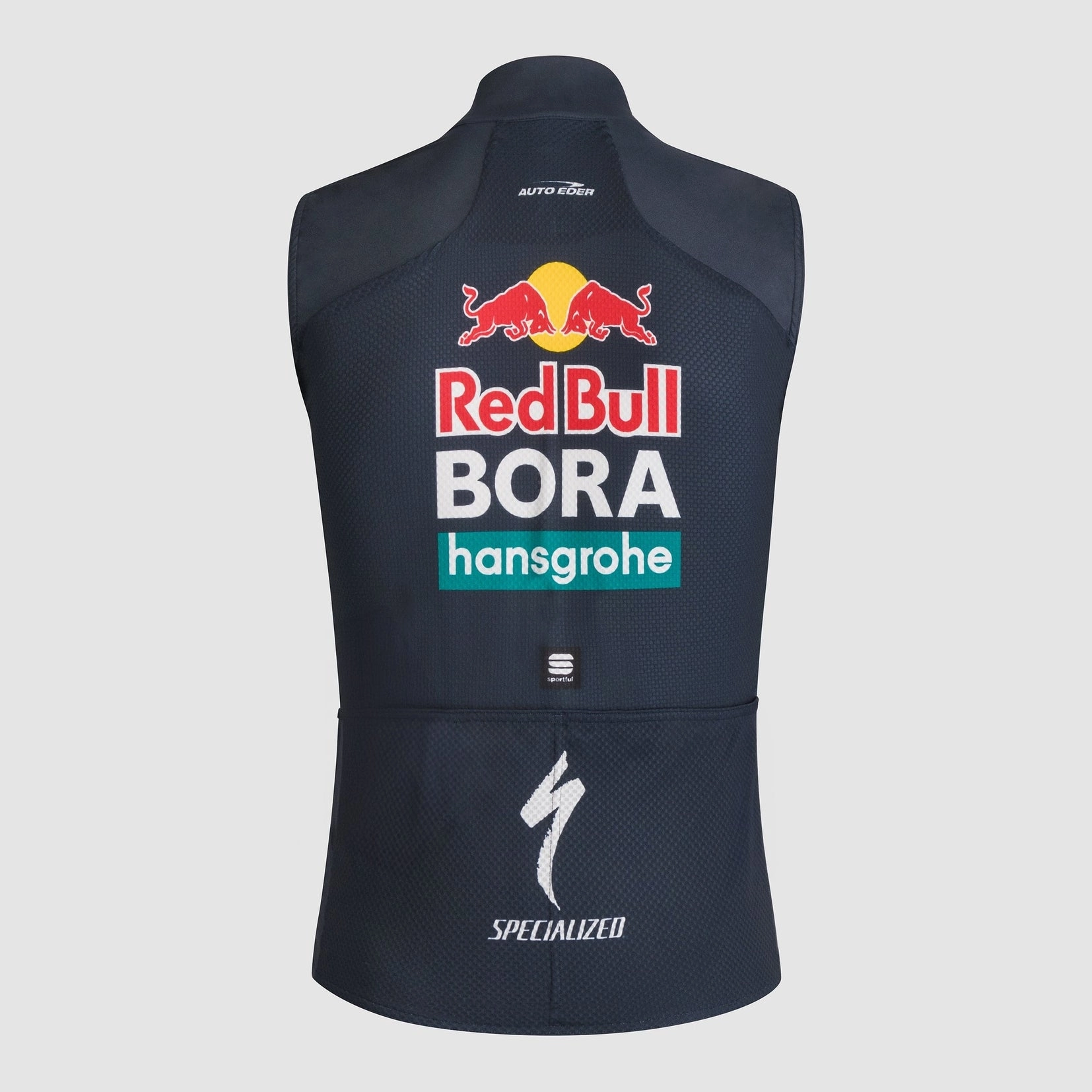 Sportful Redbull Bora-Hansgrohe 2024 Pro vest