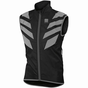 Sportful Reflex Vest - Black