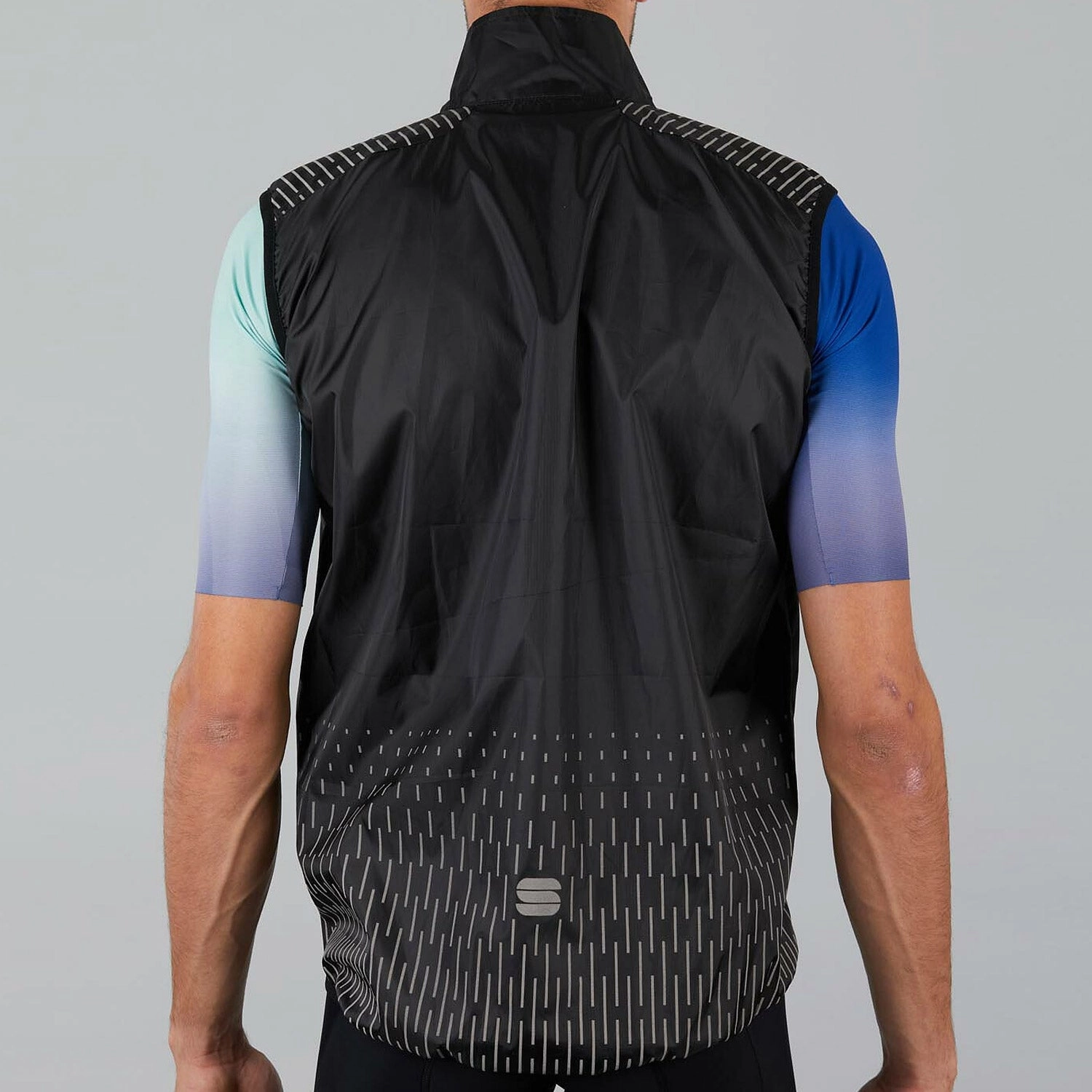 Sportful Reflex Vest - Black