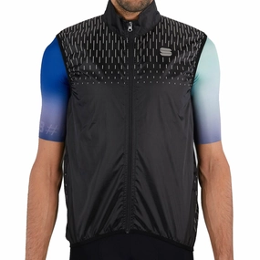 Sportful Reflex Vest - Black