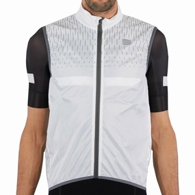 Sportful Reflex Vest - White