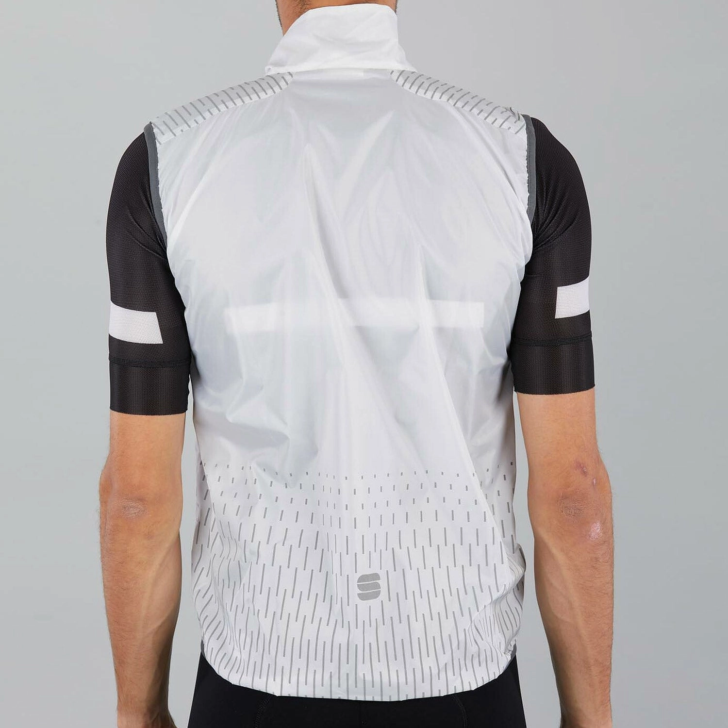 Sportful Reflex Vest - White