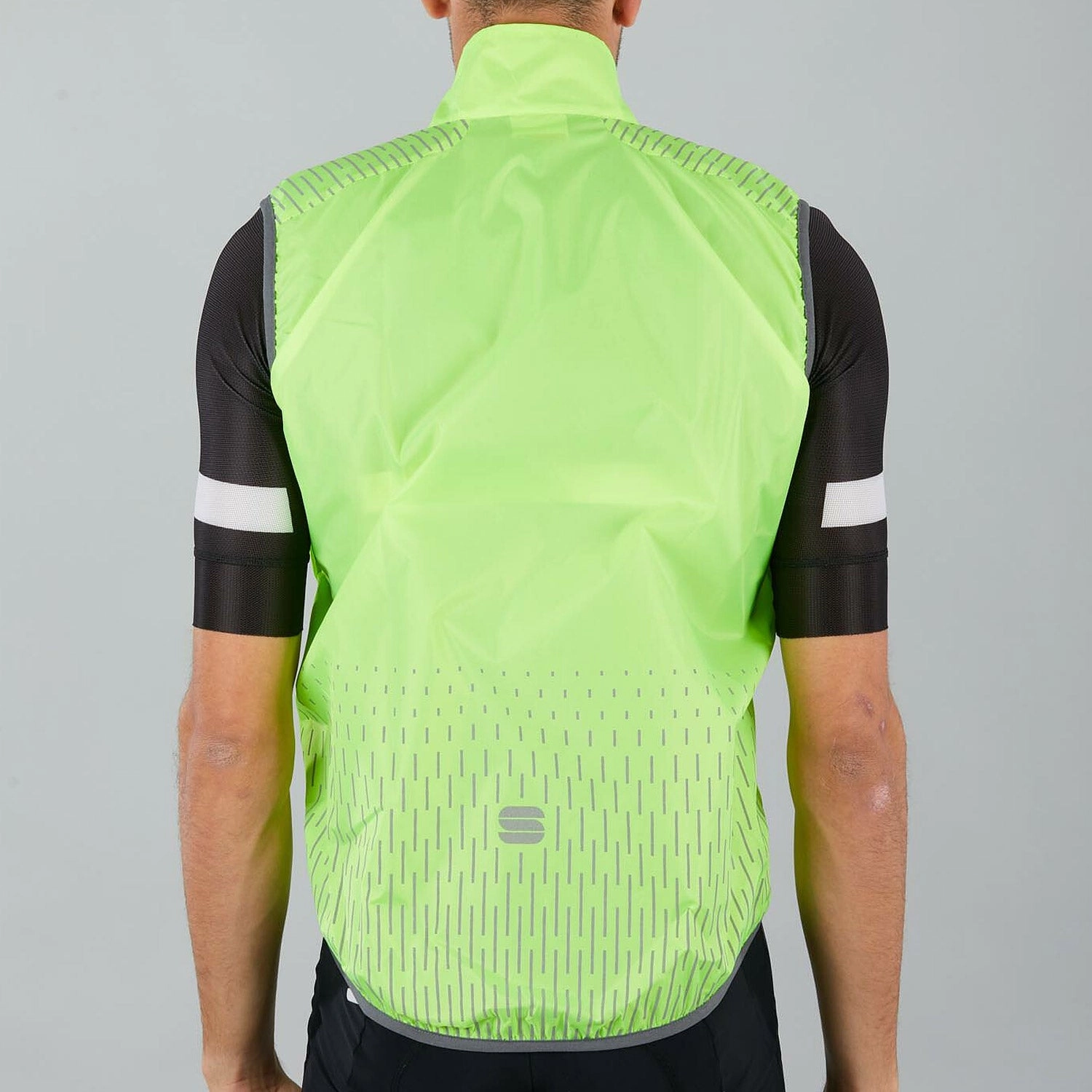 Sportful Reflex Vest - Yellow