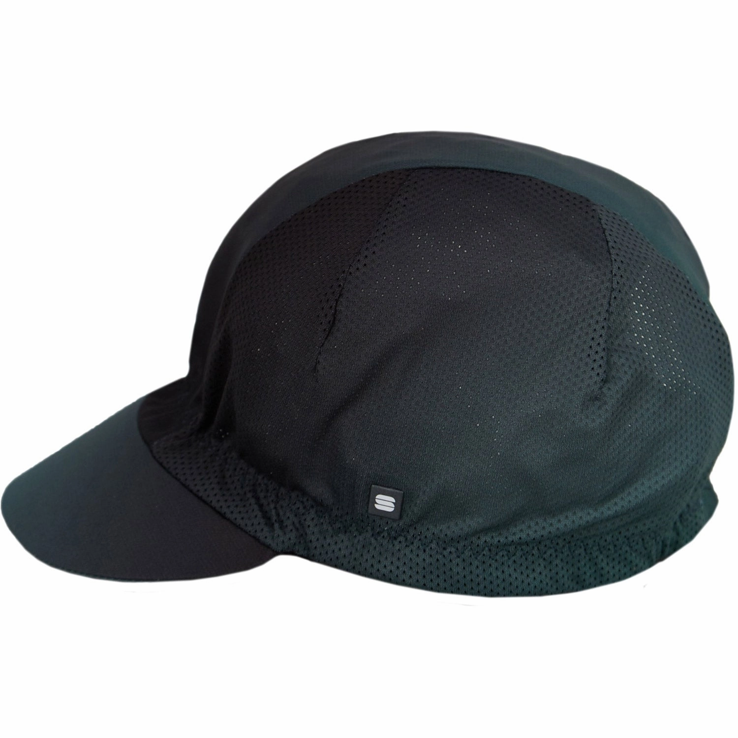 Sportful Rocket cycling cap - Green