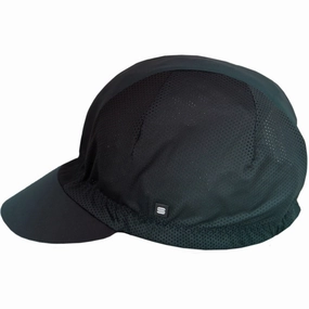 Sportful Rocket cycling cap - Green