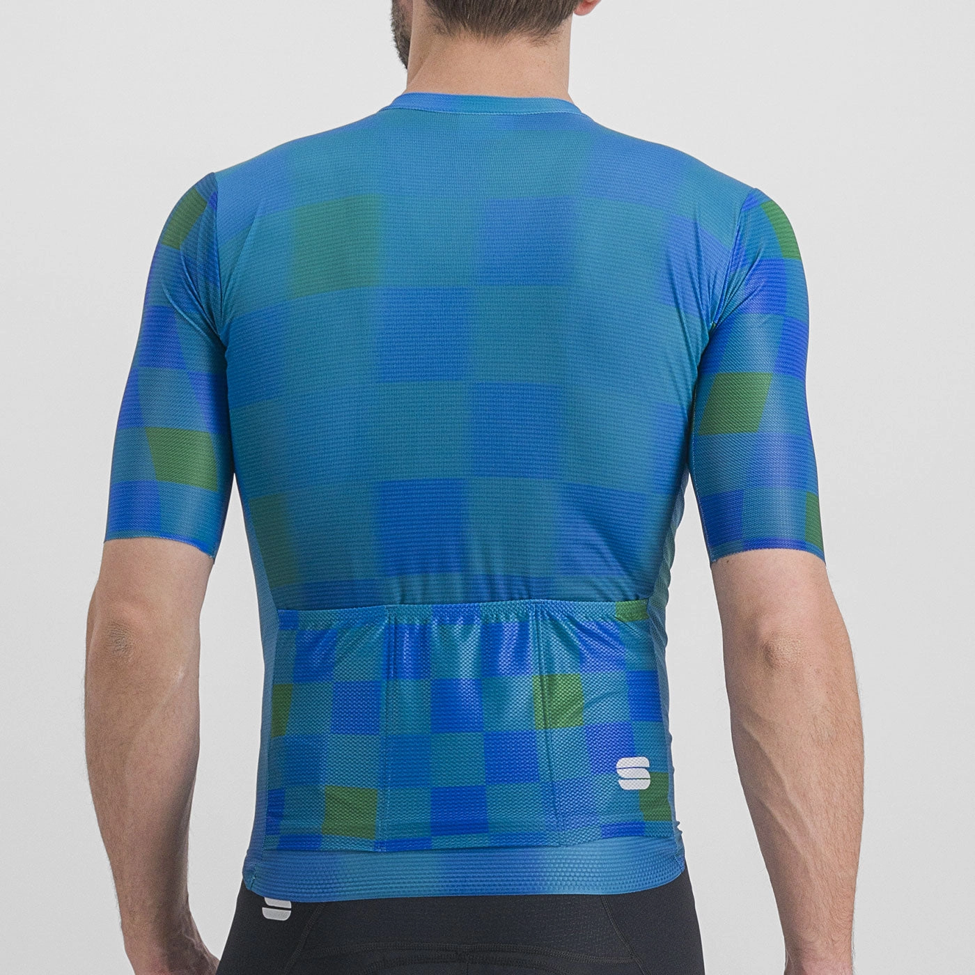 Sportful Rocket jersey - Blue light blue 