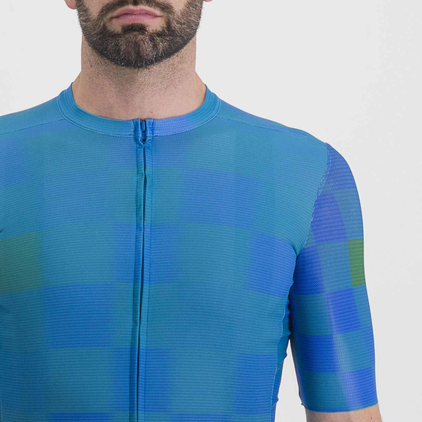 Sportful Rocket jersey - Blue light blue 