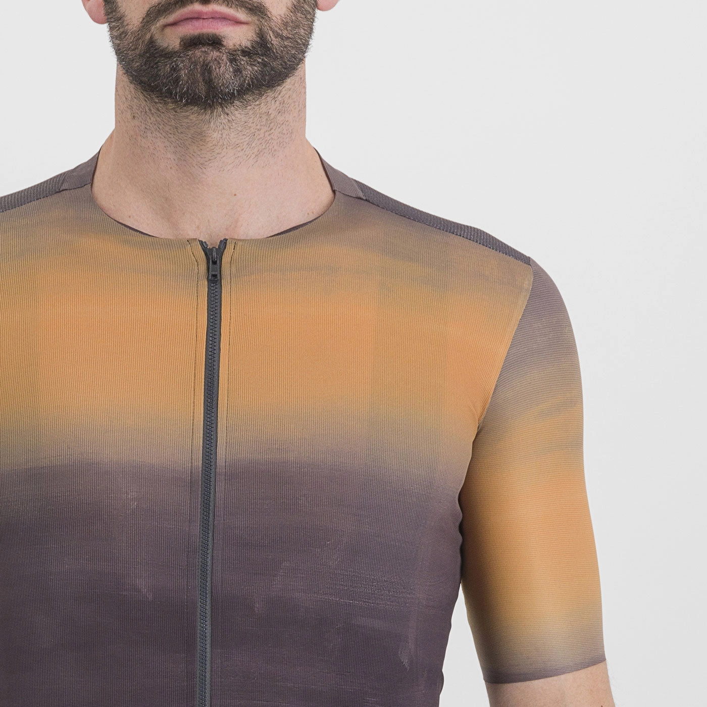 Sportful Sky Rid Supergiara jersey - Violet