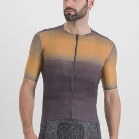 Sportful Sky Rid Supergiara jersey - Violet