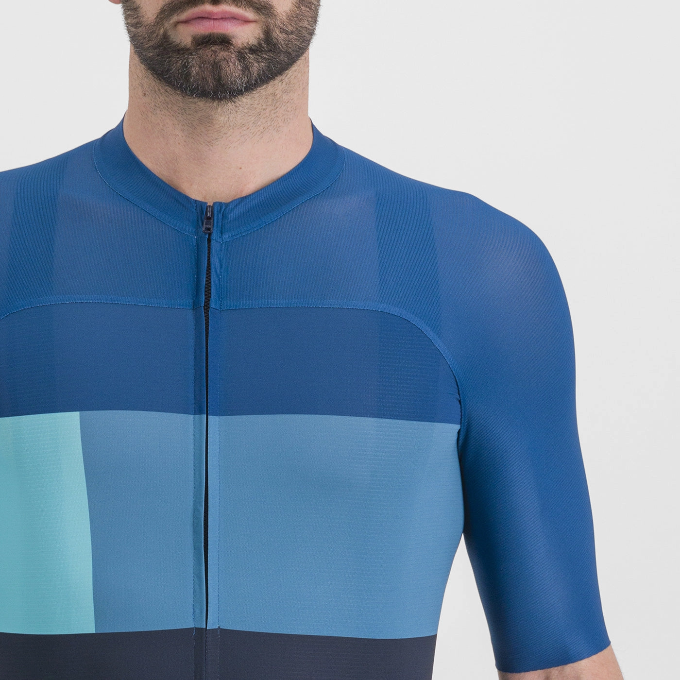 Sportful Snap jersey - Blue