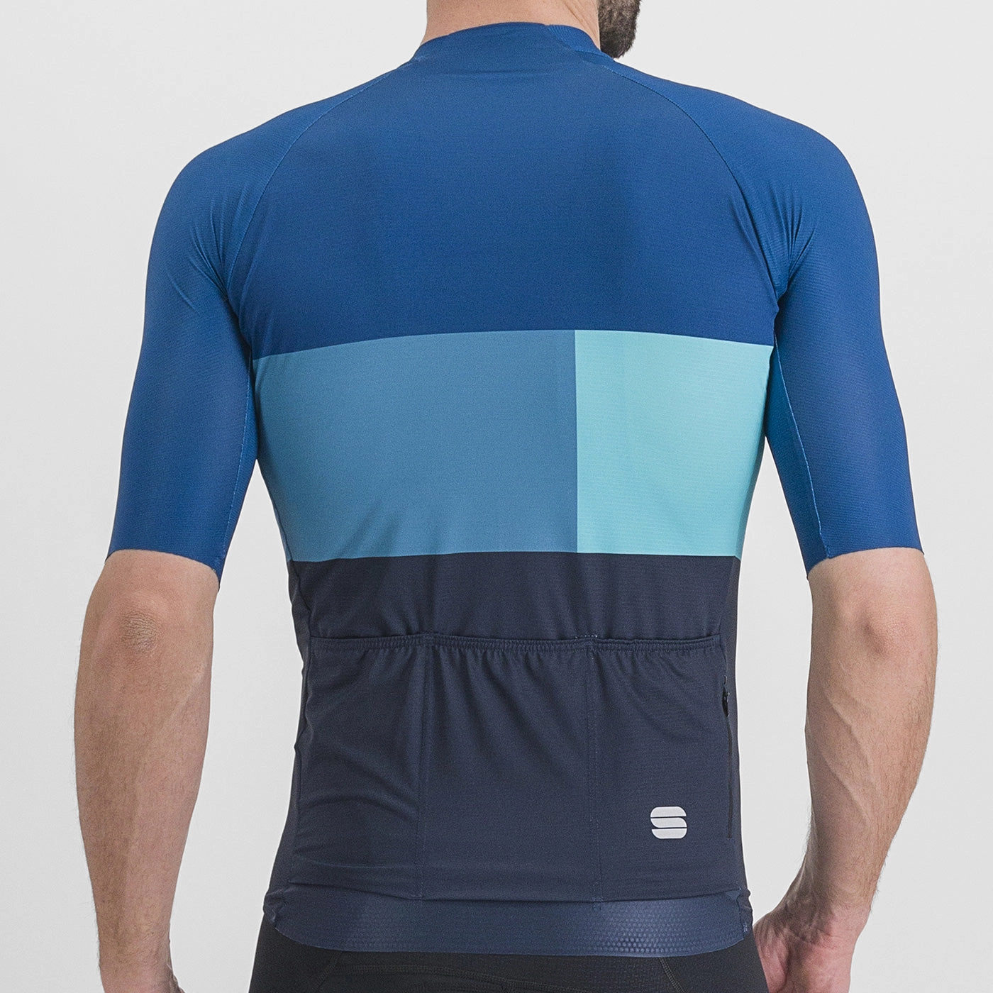 Sportful Snap jersey - Blue