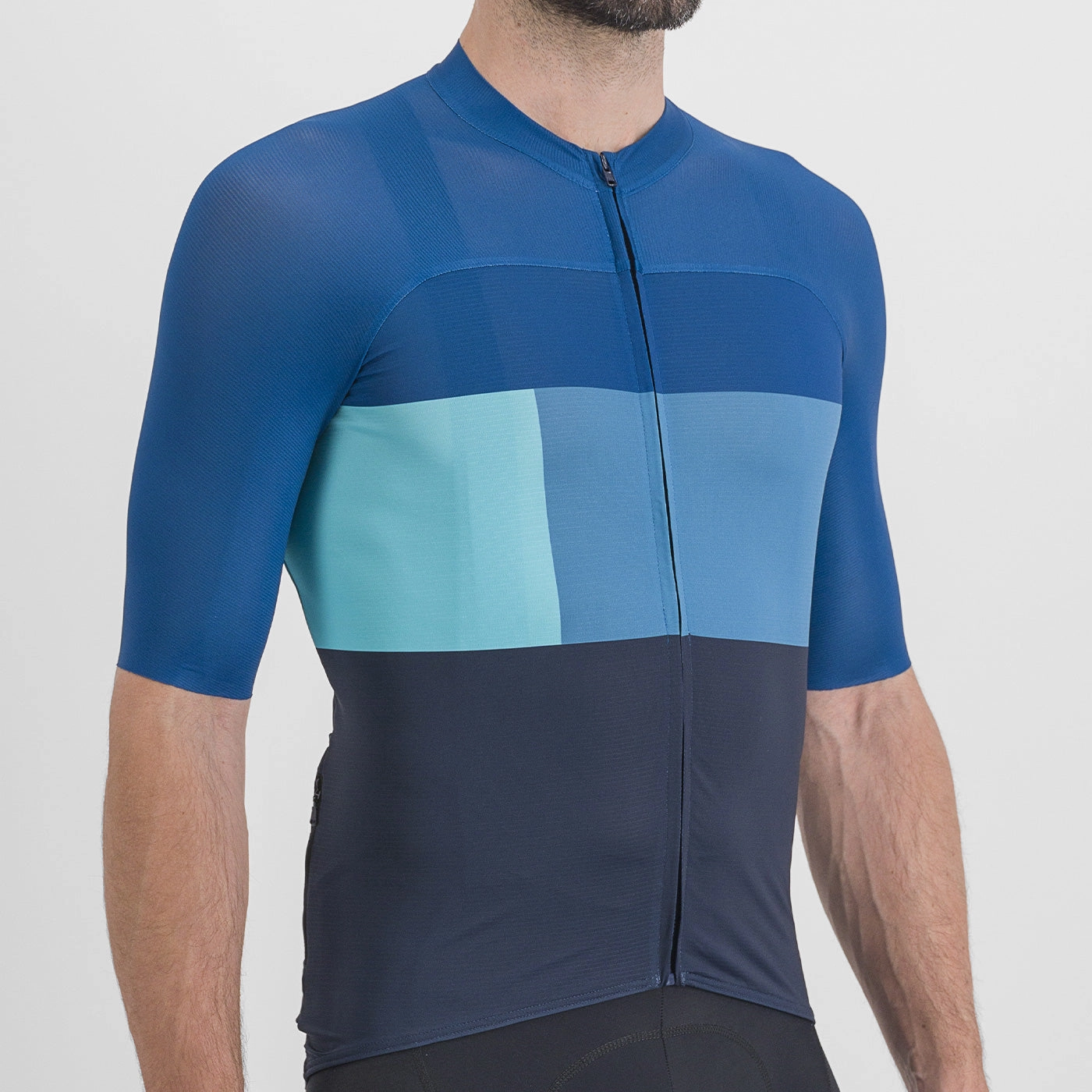 Sportful Snap jersey - Blue