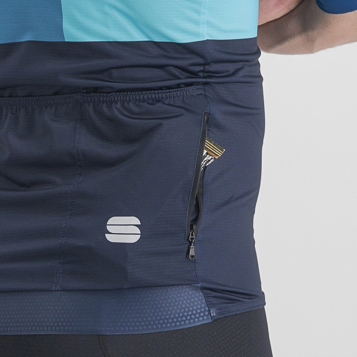 Sportful Snap jersey - Blue